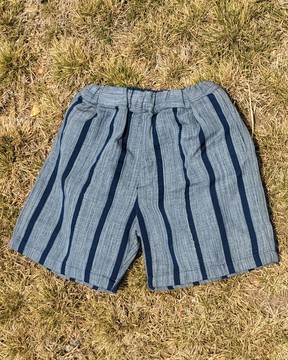 Cloud Fugu Shorts