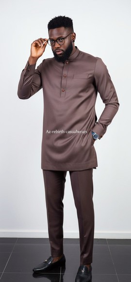 Men's kaftan  men's African Clothing