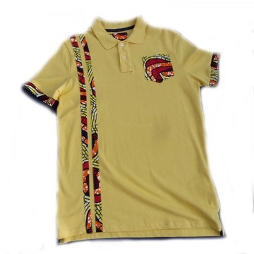 polo shirt TAMAR c.2