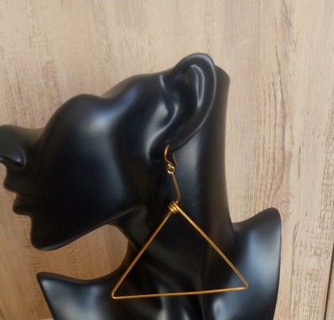 African earrings/ women jewelry/ handmade earrings