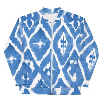 TOLU BOMBER JACKET