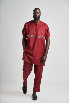 Habibou NYFW