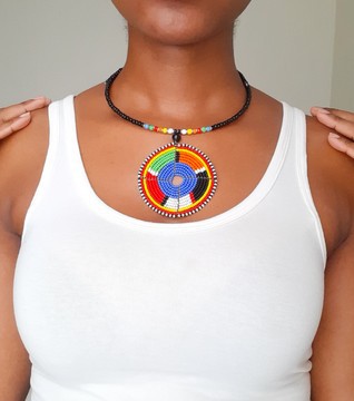 Diani necklace