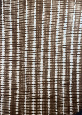 Batik Jojacki Fabric