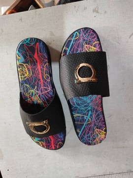 Sandales d'été de luxe pour hommes et femmes