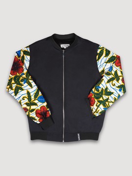 Veste Kinshasa