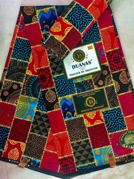 TISSU D’ARTISANAT- TM0454