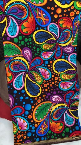 Ankara Wax Fabric 6 yards/African Fashion/ African fabric/ African dress