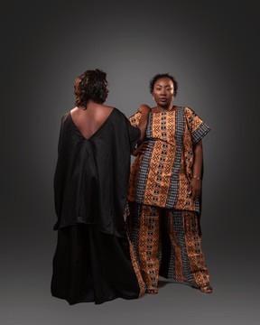 Ensemble NUWA