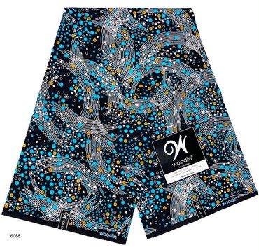 TISSU D’ARTISANAT - TM0244