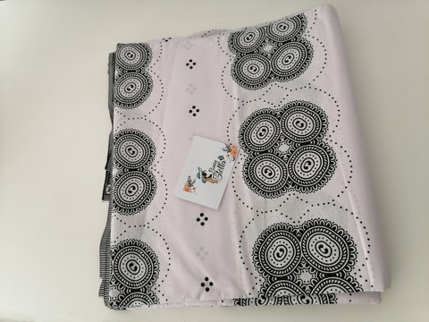 Tissus Wax 45 cm