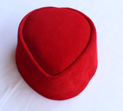 Traditional cap, Kufi, Mallam cap, Fulani Cap, Fula, Igbo Cap