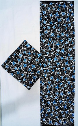 TISSU D’ARTISANS - TM0634