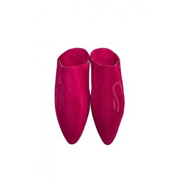 Genuine Leather Slippers for Women: Fashionable Elegance and Comfort