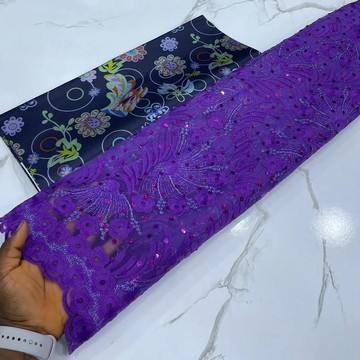 Lace for women, cord lace, lace   (5 yards )