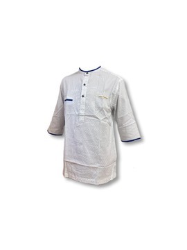 Chemise BARIMA