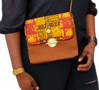 Sac pochette ewa