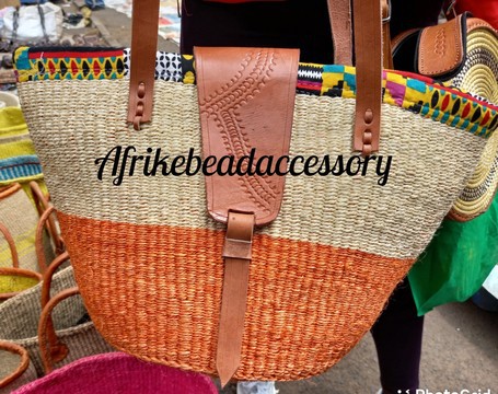 sisal kiondo bags, Tote bags, Handbags, fabric bags, African bags, beach bags