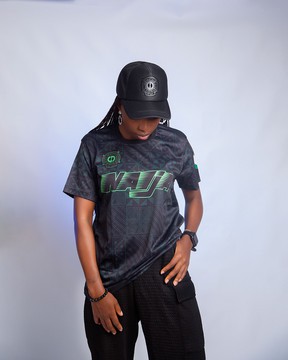 THE GNATION CULTURE JERSEY
