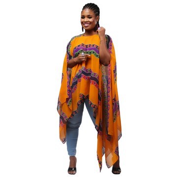 THE KINE TUNIC