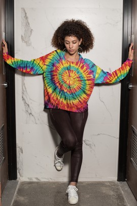 SWEAT ET JOGGERS ABERRA ACTIVE WEAR