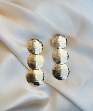 ADJARA BUCKLES