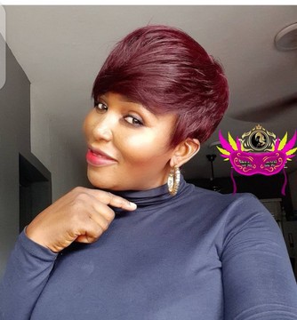 Chichi Pixie Cut, Perruque Bosslady Pixie Cut