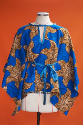 The Realize Bodice