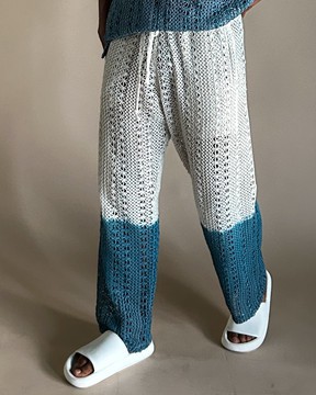 CROTCHET PANT