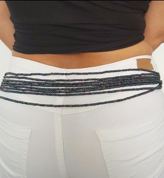 Chaînes de taille
