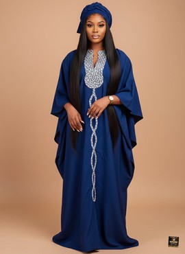 Adebisi Maxi Boubou
