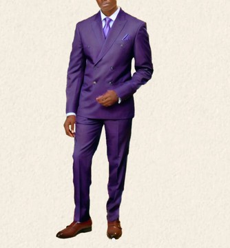 Costume homme sur mesure