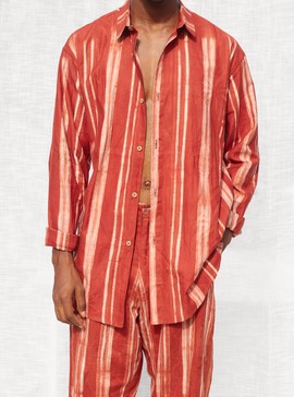 Soyayya Bola Long Sleeve Shirt