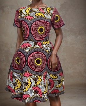 robe Joëlle