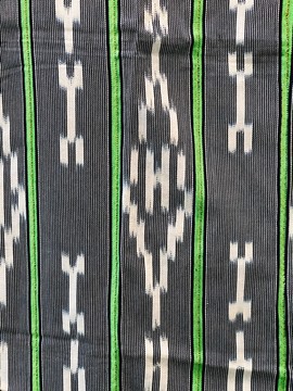 Baoulé Kaffié loincloth