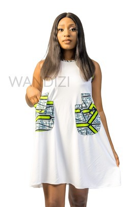 African Print Dress, Ankara Dress, African Womens Clothing, Womens Clothing, Womens wear