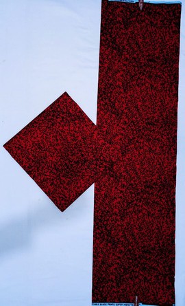 TISSU POUR ARTISANS- TM0325