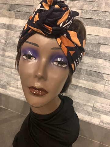 Wax headbands
