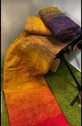 Hand woven Original Kente fabric- Ashanti Bonwire Kente