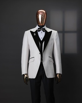 The MIH Suit