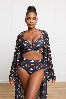 Biba swimsuit