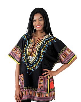 dashiki dress, african print dress, dashiki ankara dress