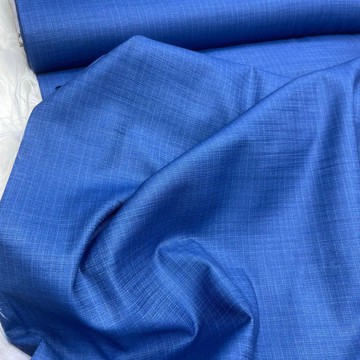 Italianwool in stripe texture 6 yards