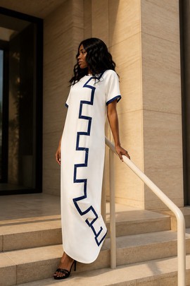 DRESS GRACE