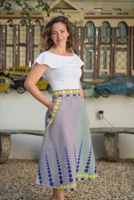 Aya skirt