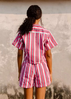 Cloud Women Shorts