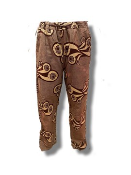 HOT PANTS