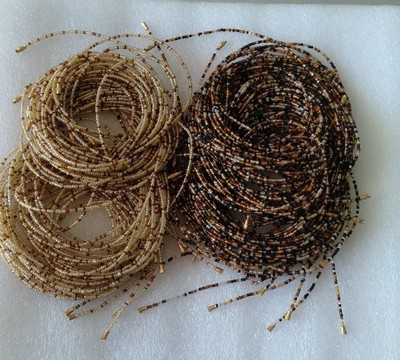 Waist beads, wholesale waist beads