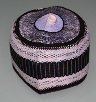 Casquette traditionnelle, Kufi, casquette Mallam, casquette Fulani, Fula