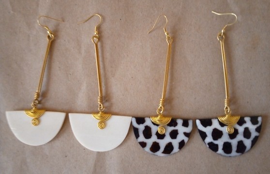 African women wholesale earrings/ women jewelry/ handmade earrings